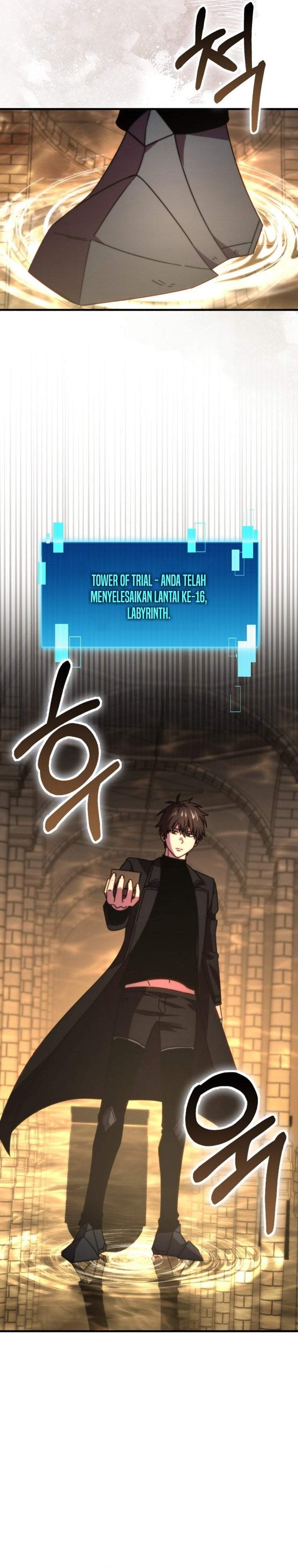 Demon Lord’s Martial Arts Ascension Chapter 156
