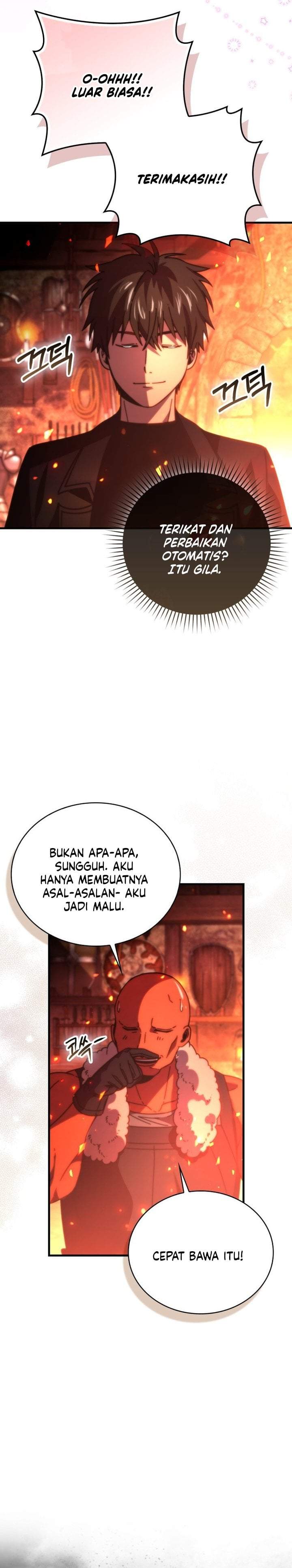 Demon Lord’s Martial Arts Ascension Chapter 156
