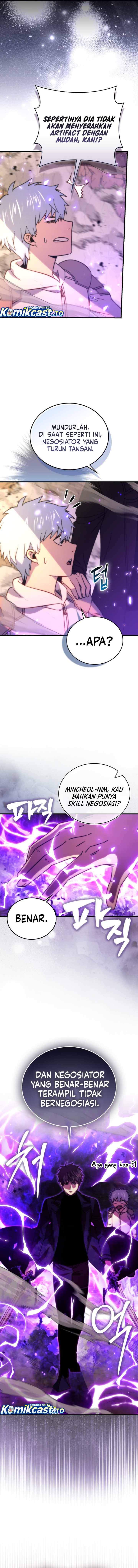 Demon Lord’s Martial Arts Ascension Chapter 157