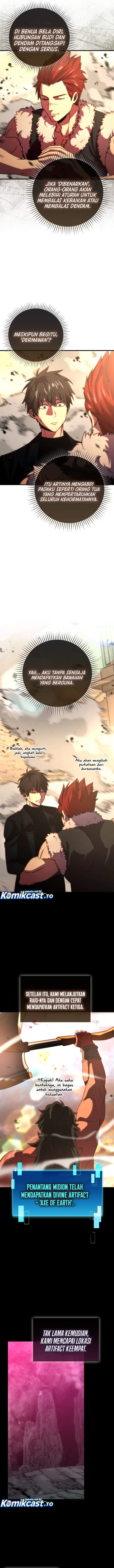 Demon Lord’s Martial Arts Ascension Chapter 157