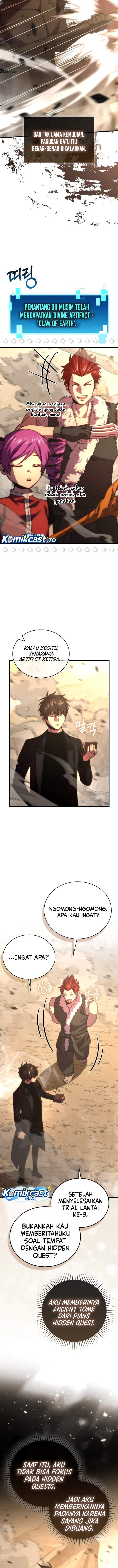 Demon Lord’s Martial Arts Ascension Chapter 157