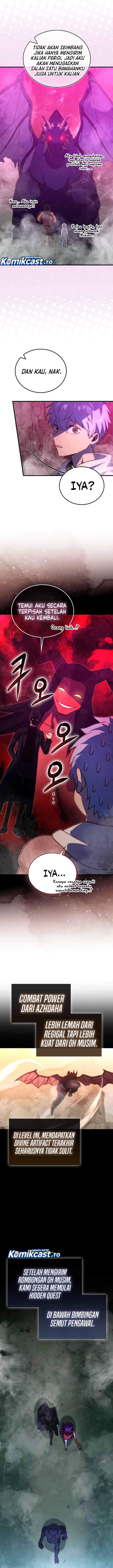 Demon Lord’s Martial Arts Ascension Chapter 158
