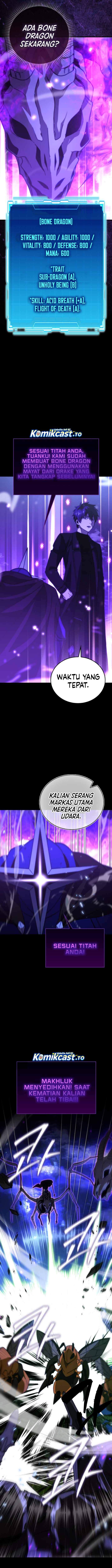 Demon Lord’s Martial Arts Ascension Chapter 158