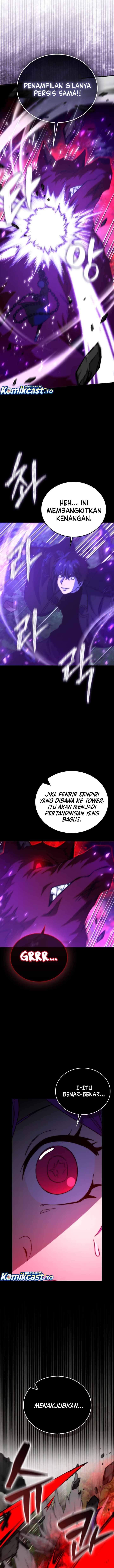 Demon Lord’s Martial Arts Ascension Chapter 158