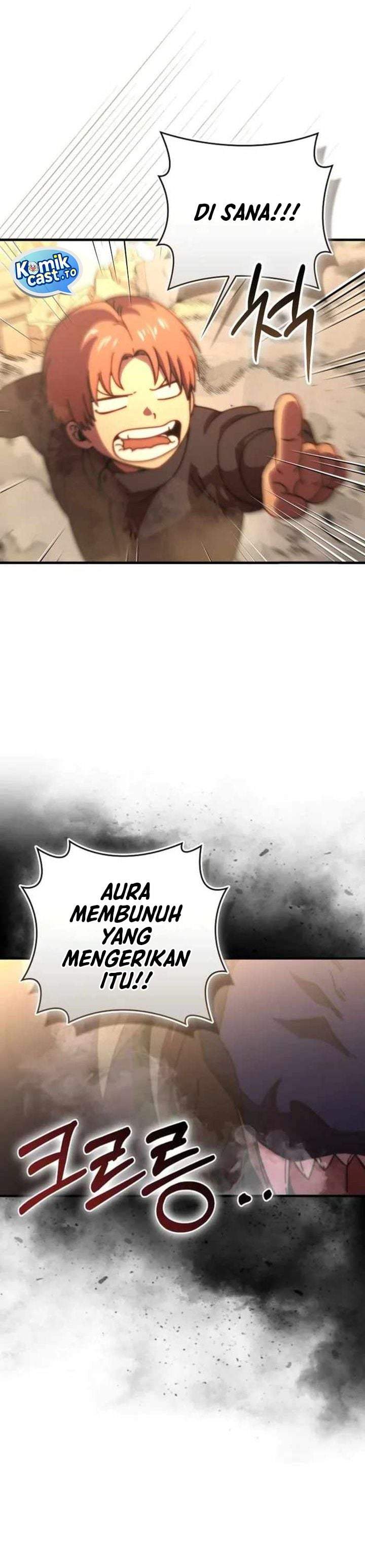 Demon Lord’s Martial Arts Ascension Chapter 159