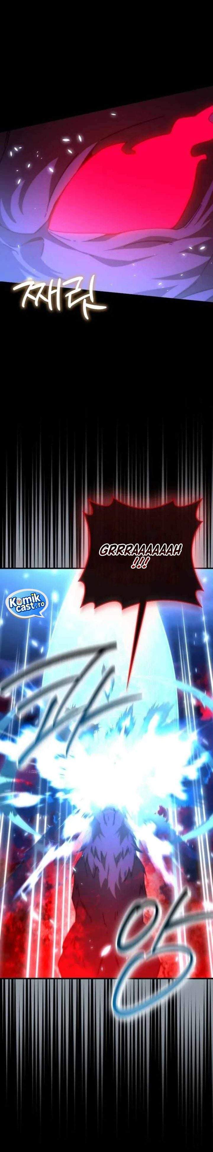 Demon Lord’s Martial Arts Ascension Chapter 159