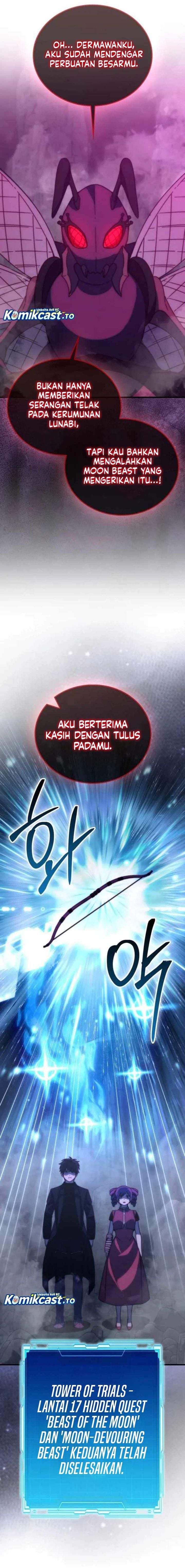 Demon Lord’s Martial Arts Ascension Chapter 159