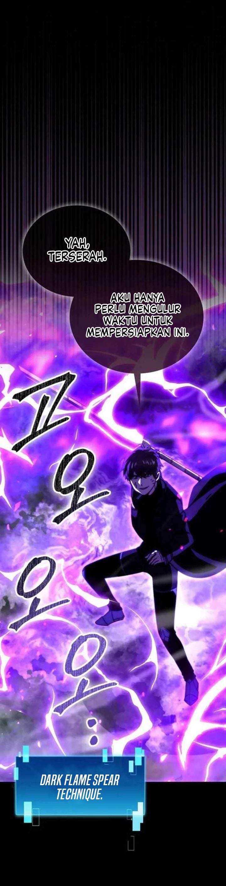 Demon Lord’s Martial Arts Ascension Chapter 159