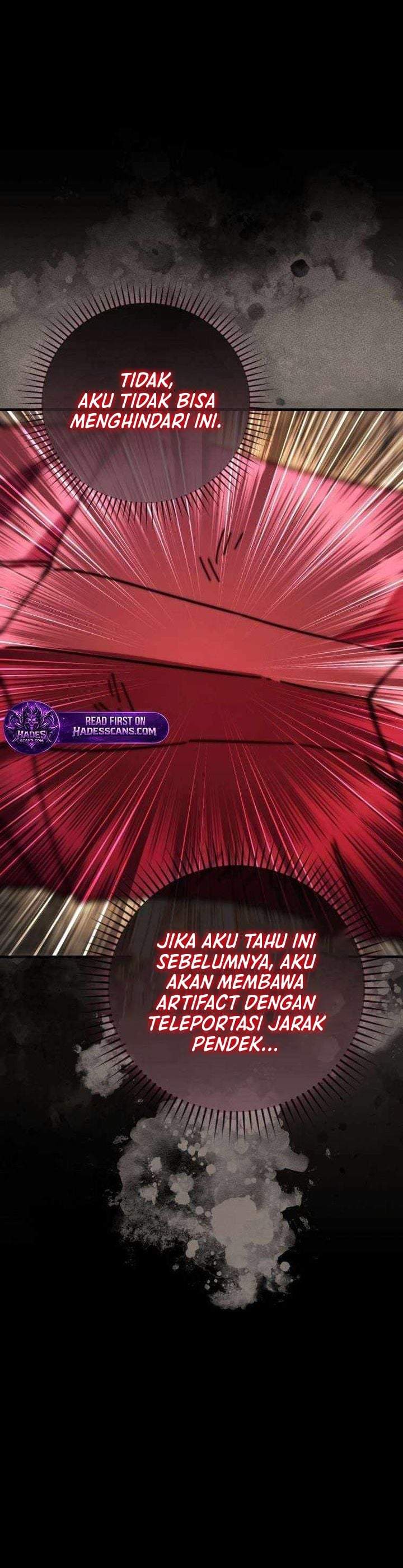 Demon Lord’s Martial Arts Ascension Chapter 160
