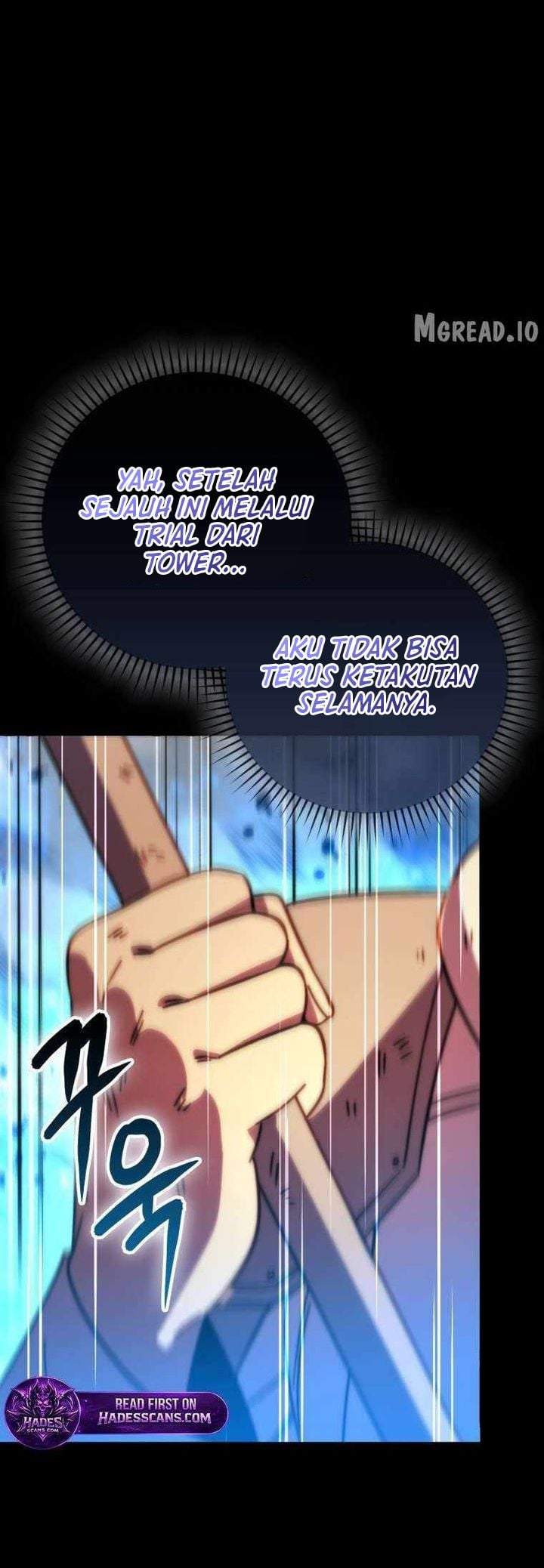 Demon Lord’s Martial Arts Ascension Chapter 160