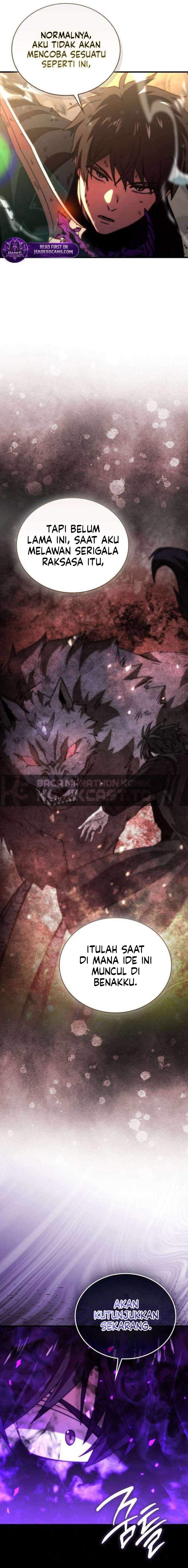 Demon Lord’s Martial Arts Ascension Chapter 161