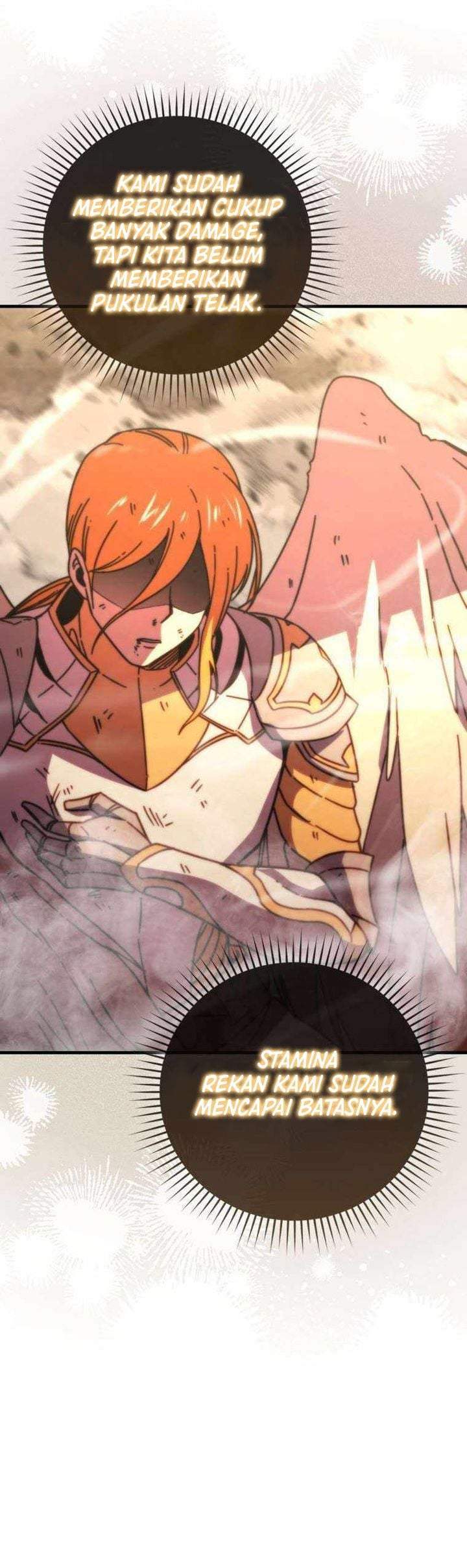 Demon Lord’s Martial Arts Ascension Chapter 161