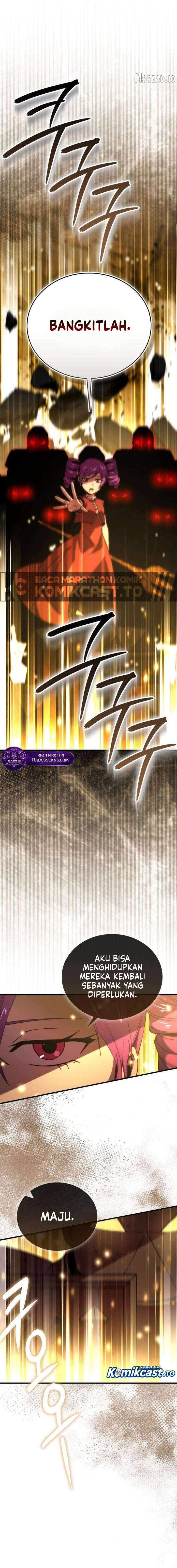 Demon Lord’s Martial Arts Ascension Chapter 161