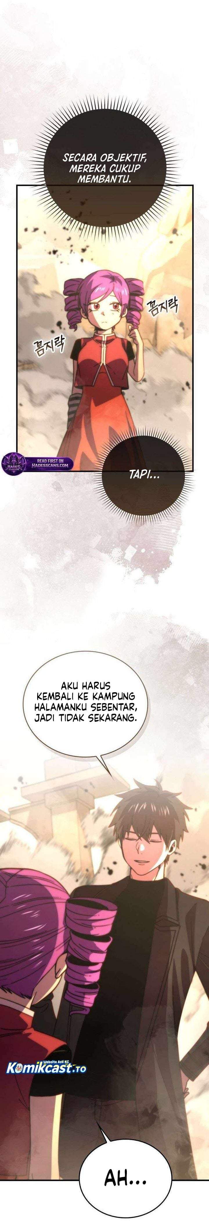 Demon Lord’s Martial Arts Ascension Chapter 162