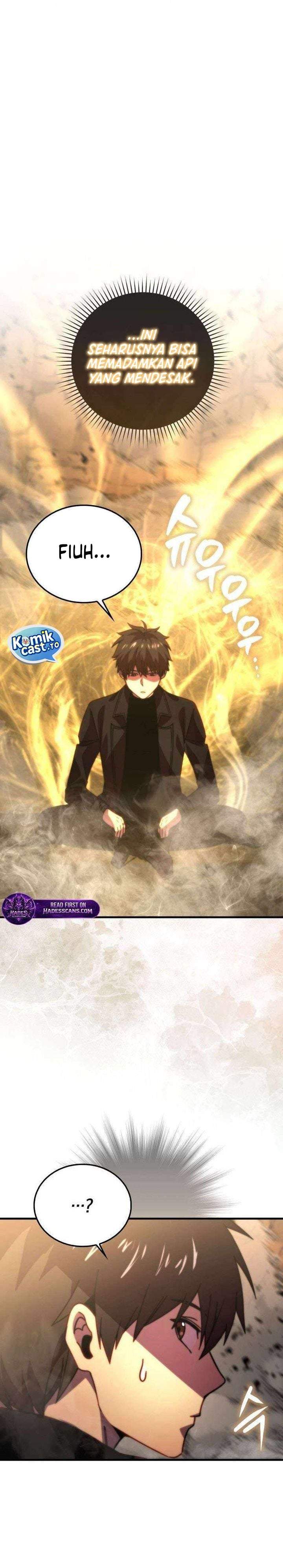 Demon Lord’s Martial Arts Ascension Chapter 162