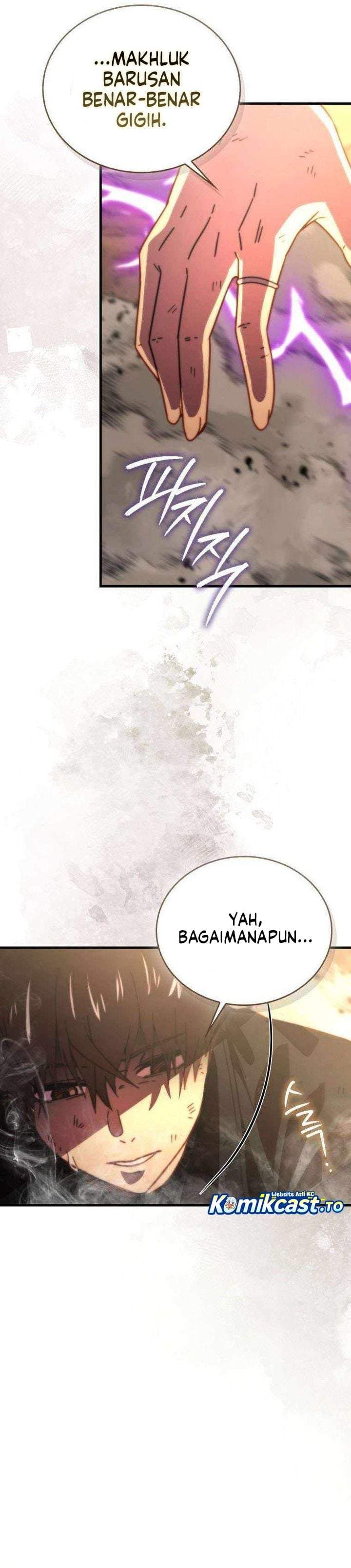 Demon Lord’s Martial Arts Ascension Chapter 162