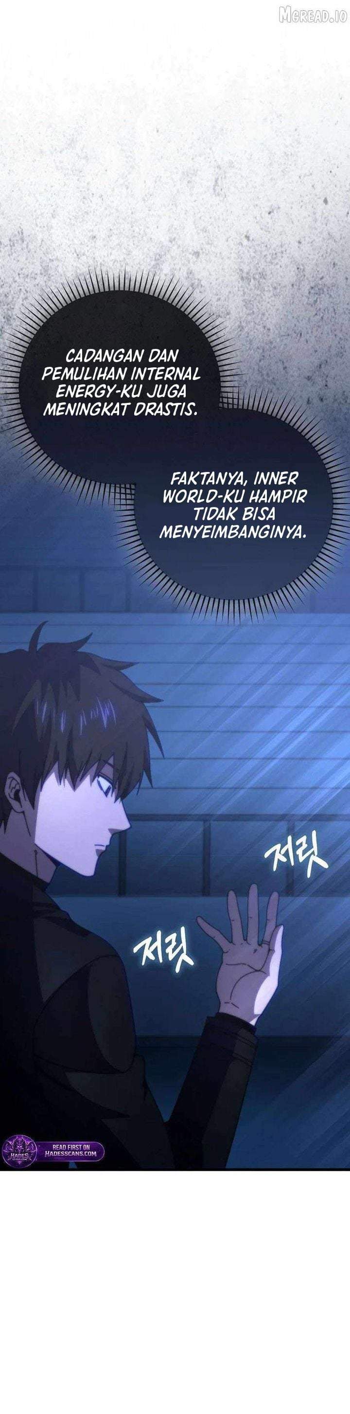 Demon Lord’s Martial Arts Ascension Chapter 163