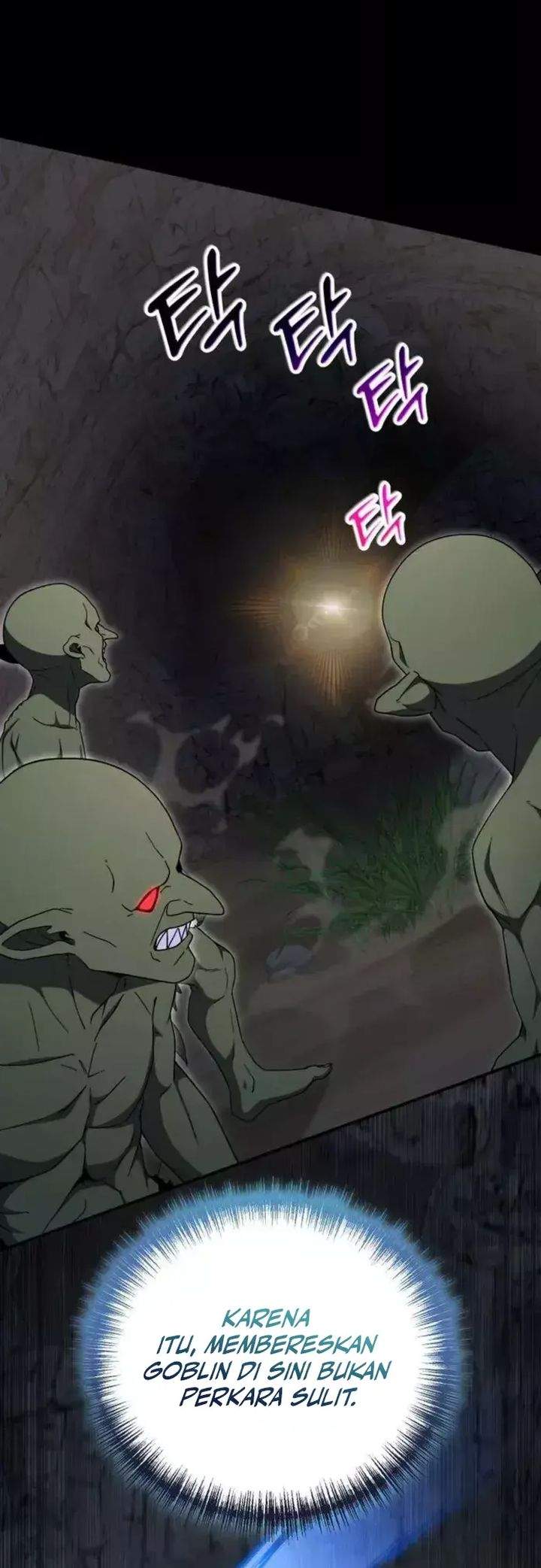 The Apocalypse’s Ultimate Veteran Chapter 41