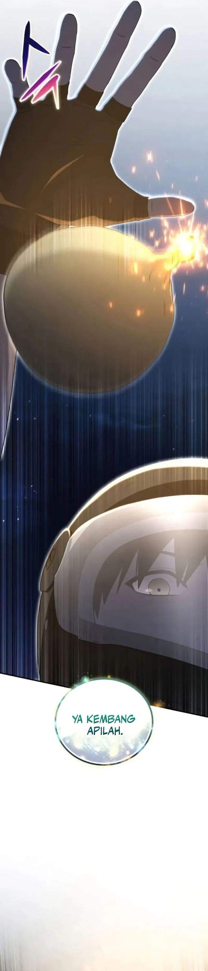 The Apocalypse’s Ultimate Veteran Chapter 42