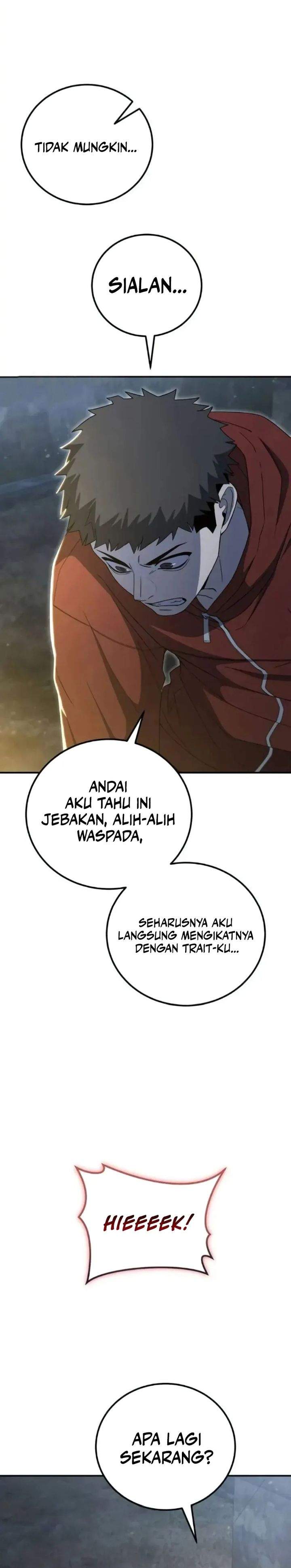 The Apocalypse’s Ultimate Veteran Chapter 42