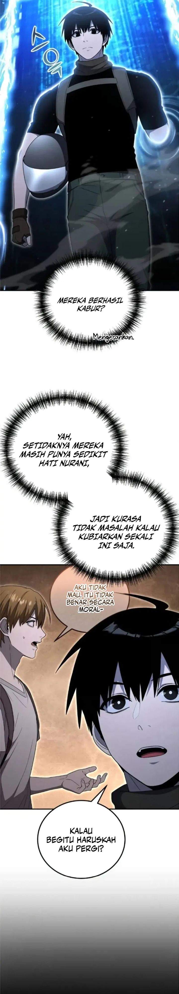 The Apocalypse’s Ultimate Veteran Chapter 42