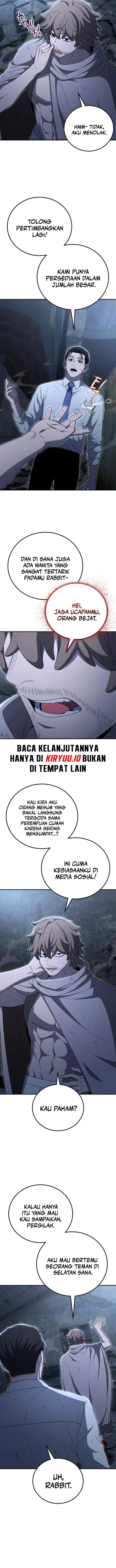 The Apocalypse’s Ultimate Veteran Chapter 44