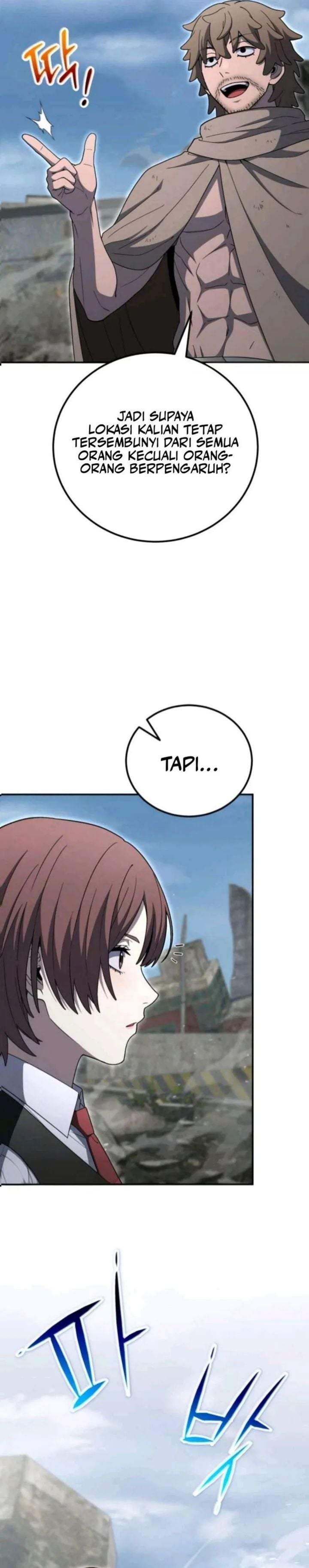 The Apocalypse’s Ultimate Veteran Chapter 45