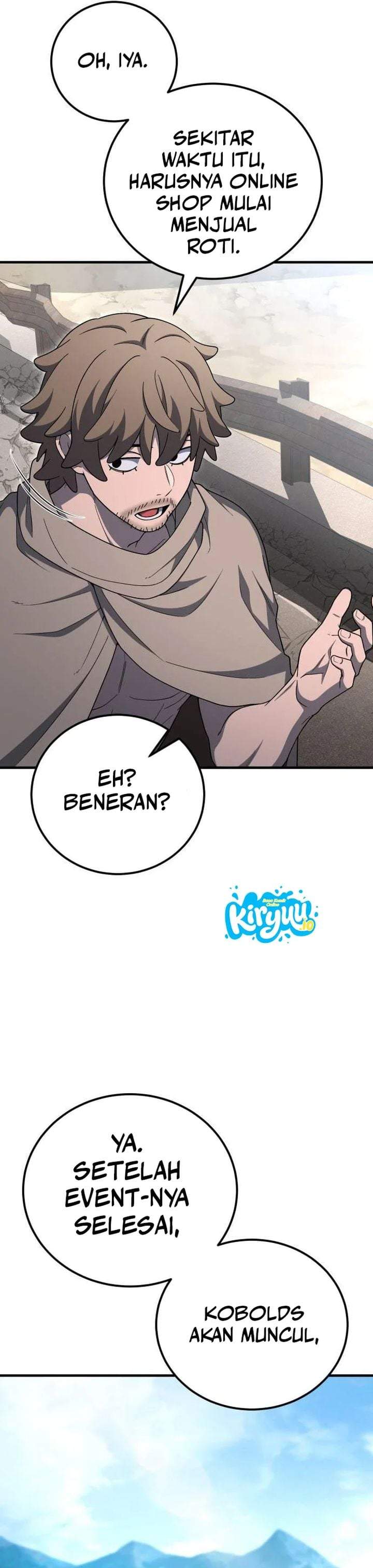 The Apocalypse’s Ultimate Veteran Chapter 50