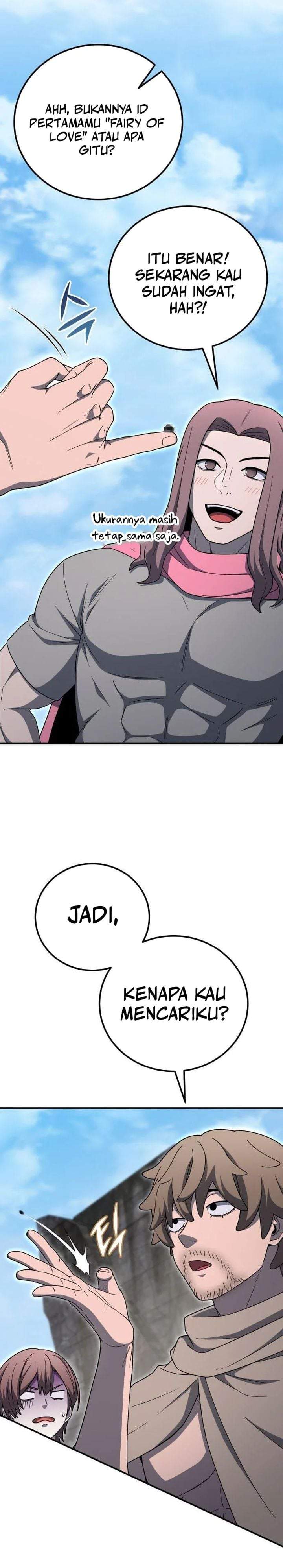 The Apocalypse’s Ultimate Veteran Chapter 50
