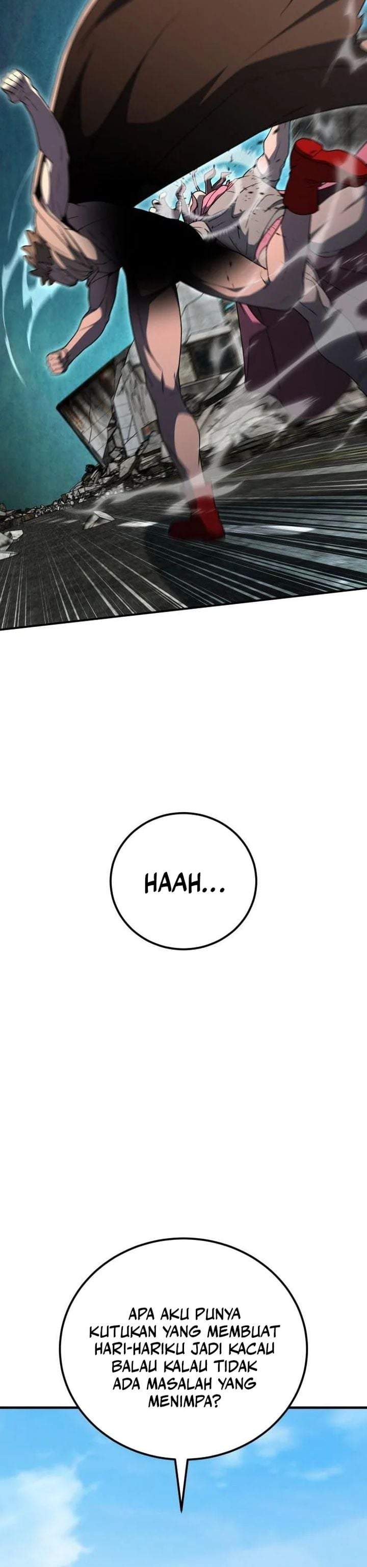 The Apocalypse’s Ultimate Veteran Chapter 50