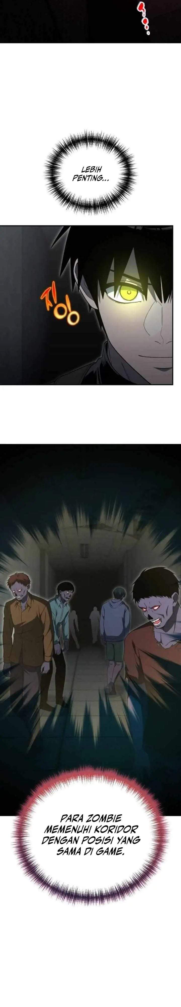 The Apocalypse’s Ultimate Veteran Chapter 51