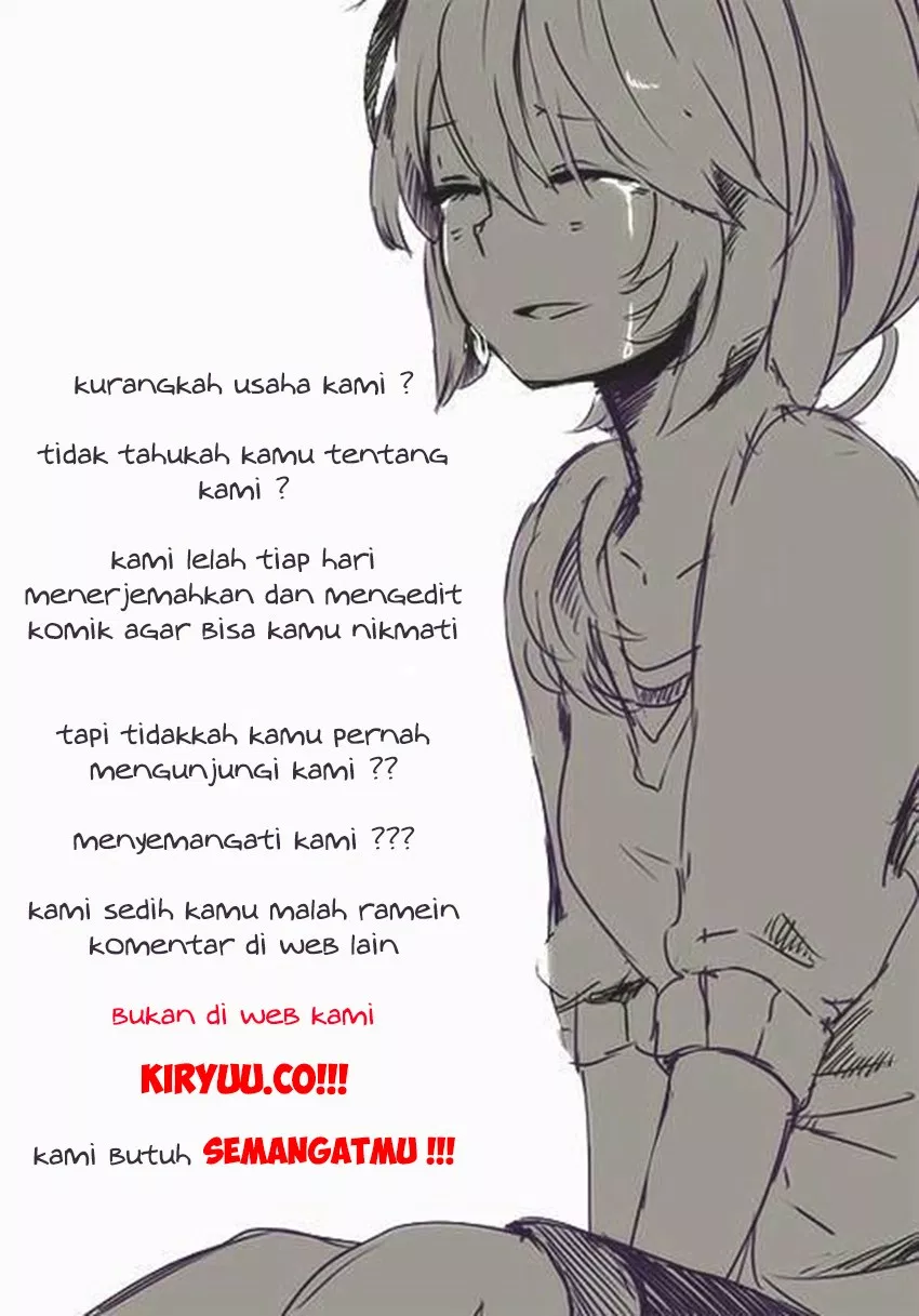 Hiraheishi wa Kako o Yumemiru Chapter 25