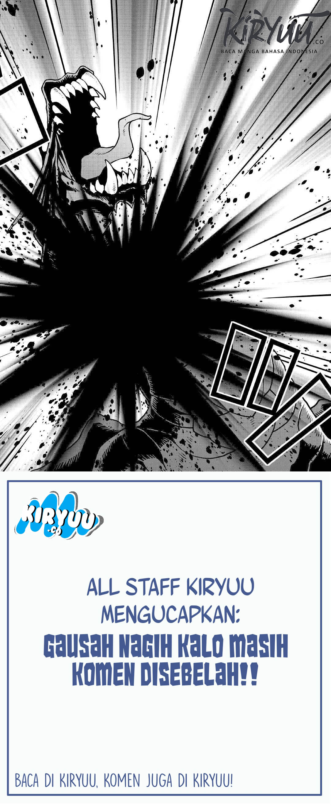 Hiraheishi wa Kako o Yumemiru Chapter 36