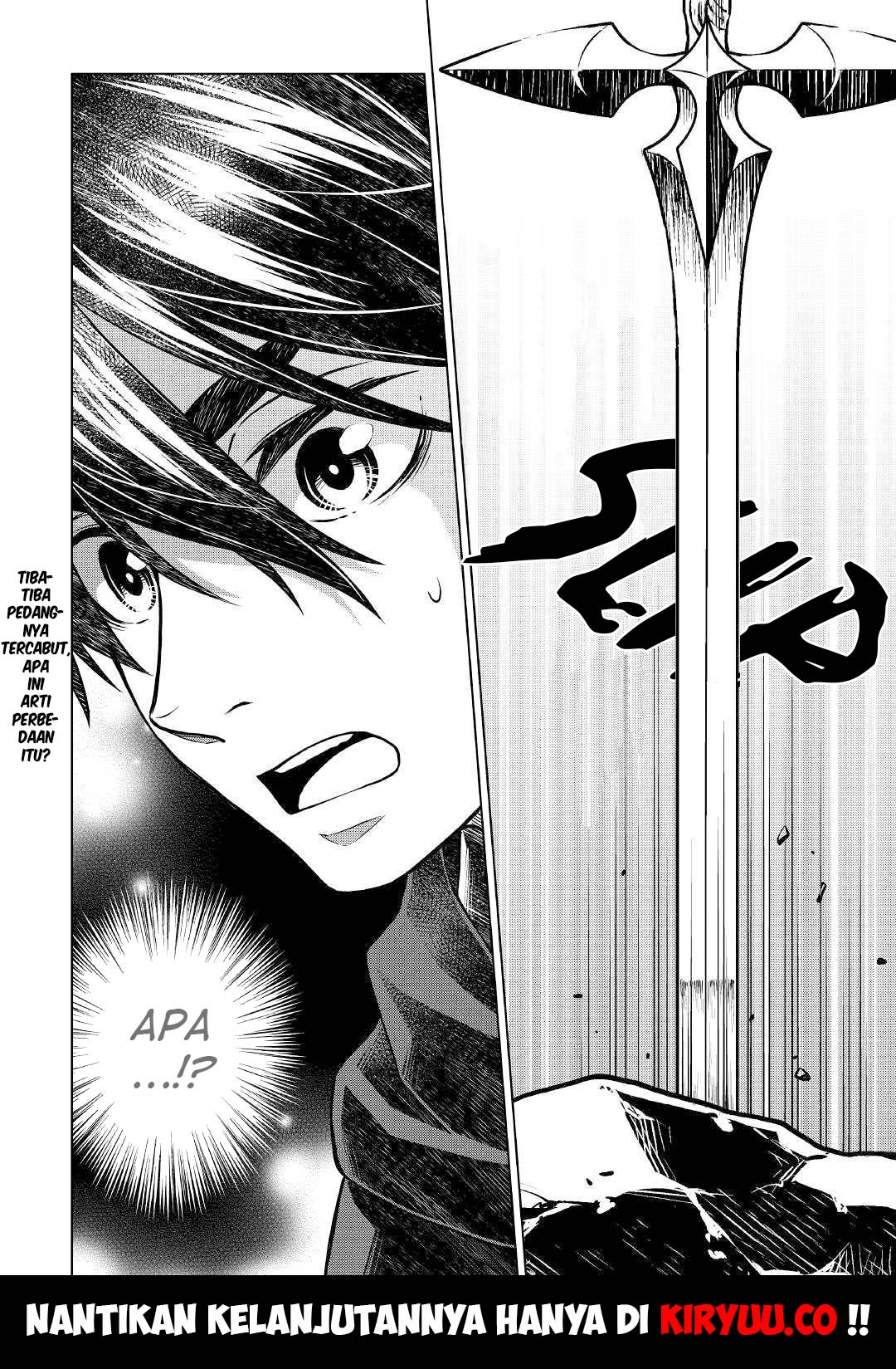 Hiraheishi wa Kako o Yumemiru Chapter 39