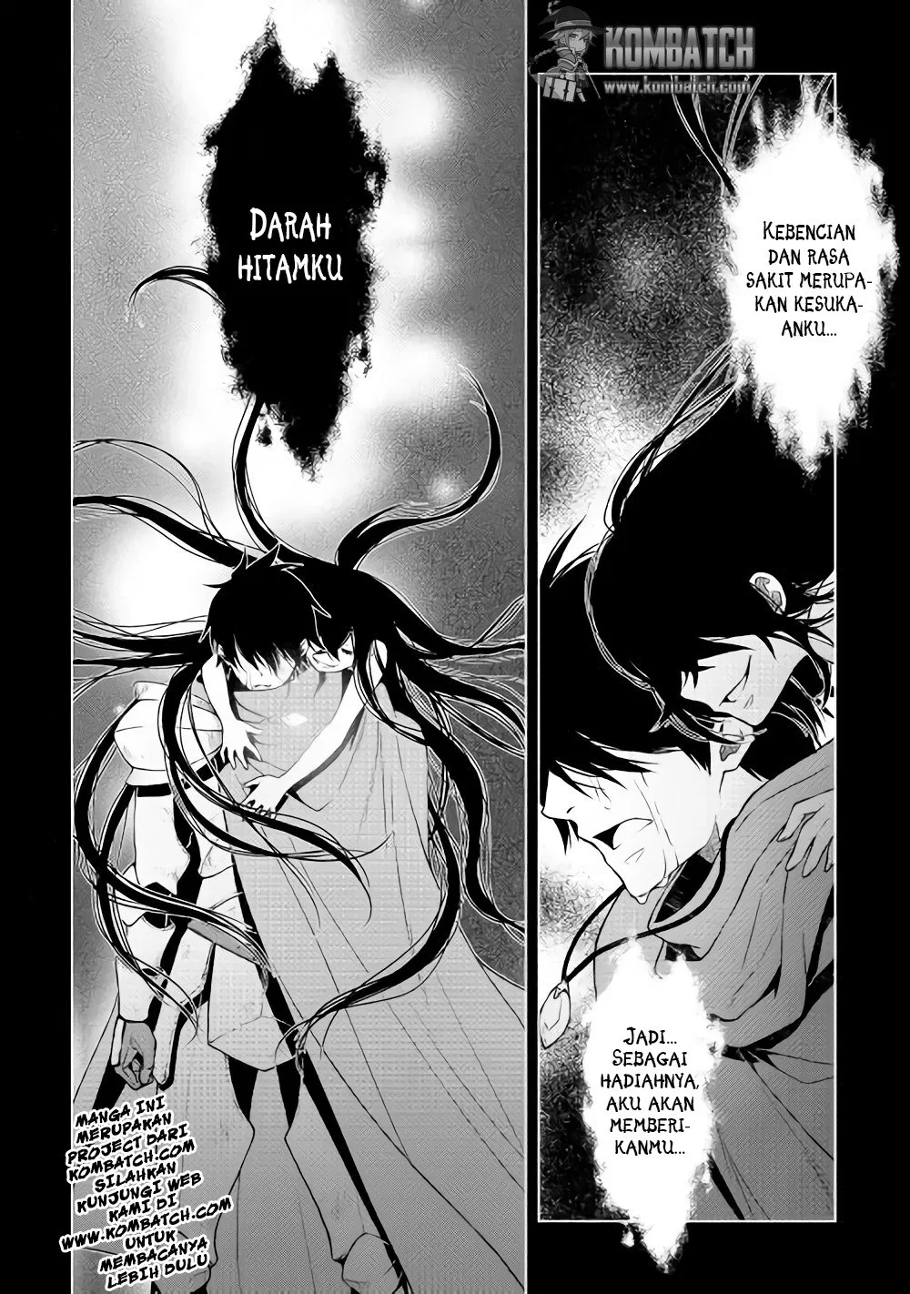 Hiraheishi wa Kako o Yumemiru Chapter 5