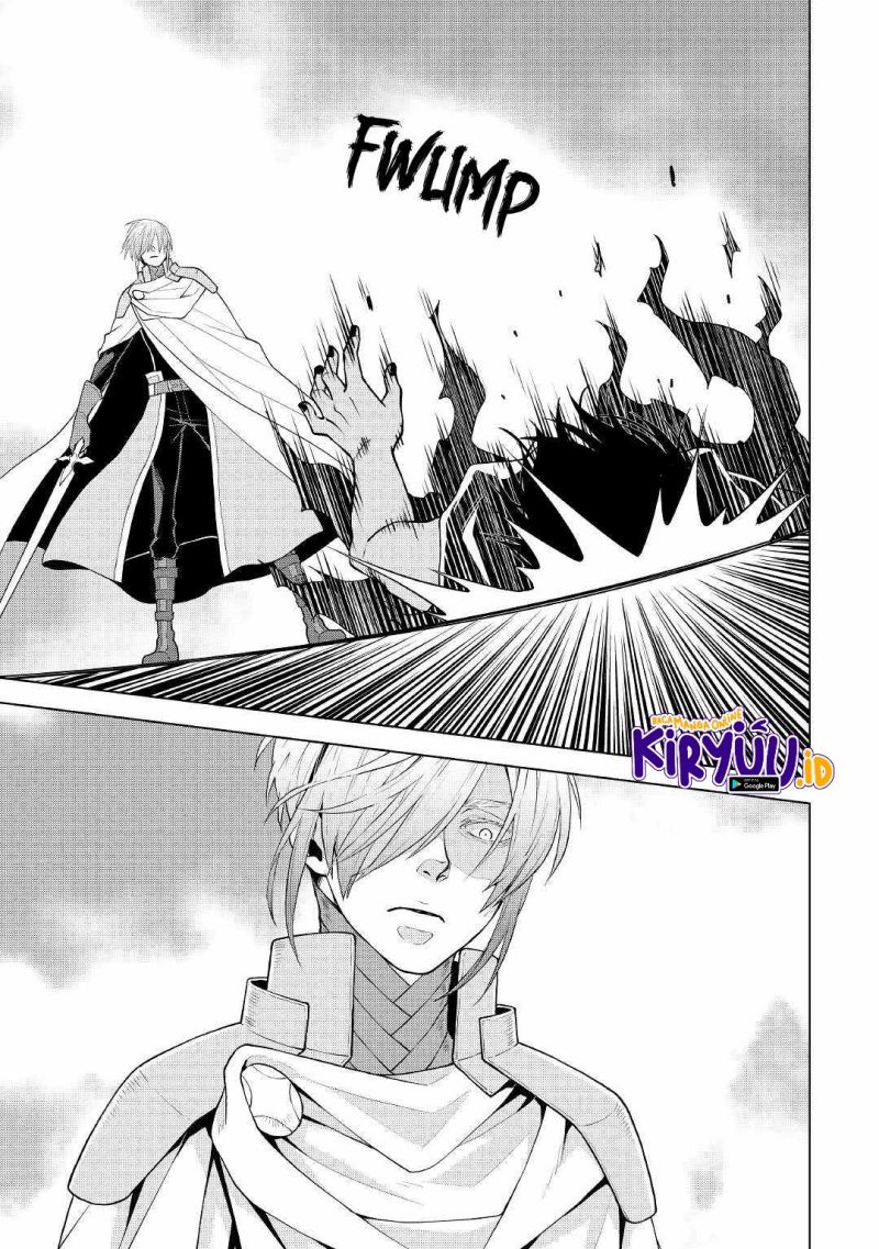 Hiraheishi wa Kako o Yumemiru Chapter 57