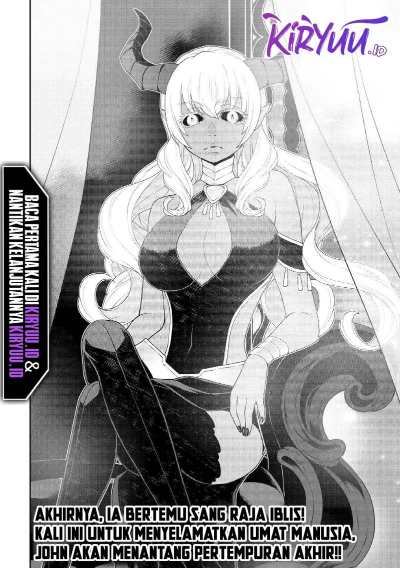 Hiraheishi wa Kako o Yumemiru Chapter 60