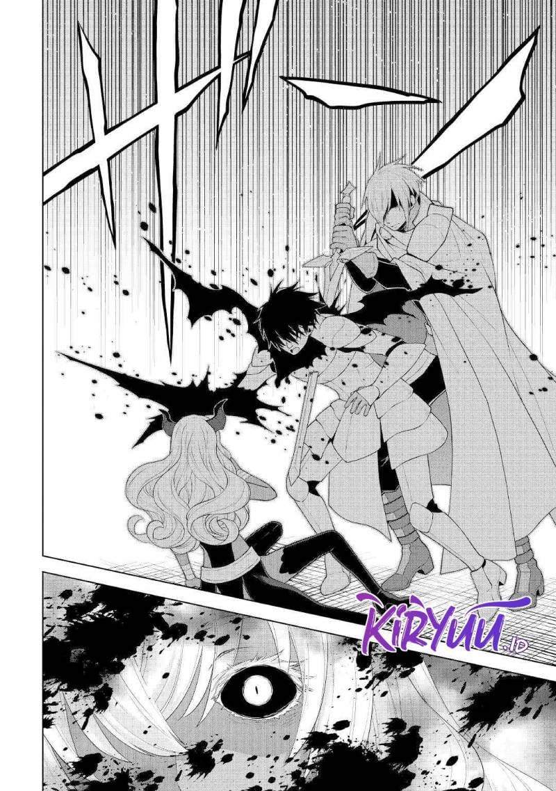 Hiraheishi wa Kako o Yumemiru Chapter 61