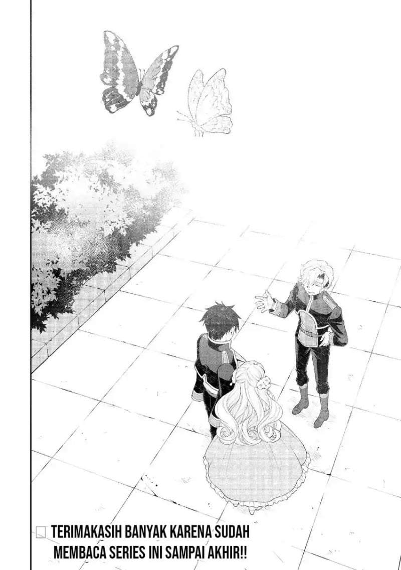 Hiraheishi wa Kako o Yumemiru Chapter 62
