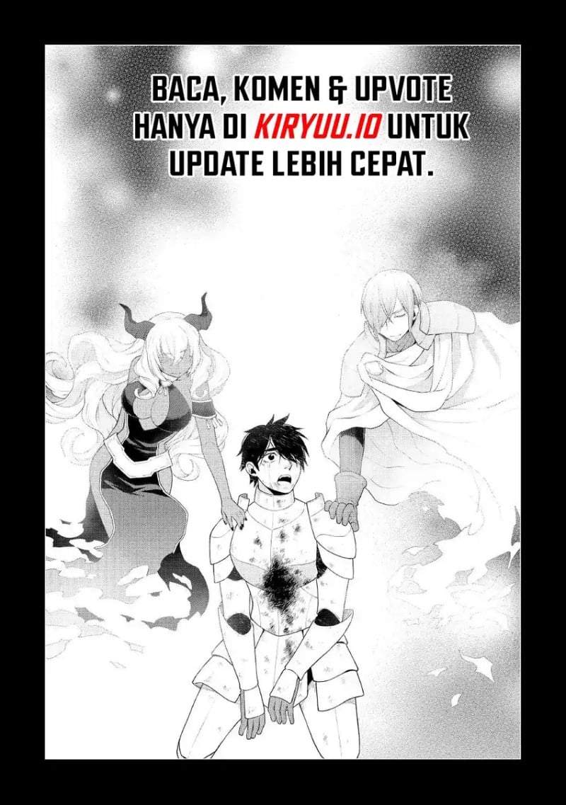 Hiraheishi wa Kako o Yumemiru Chapter 62