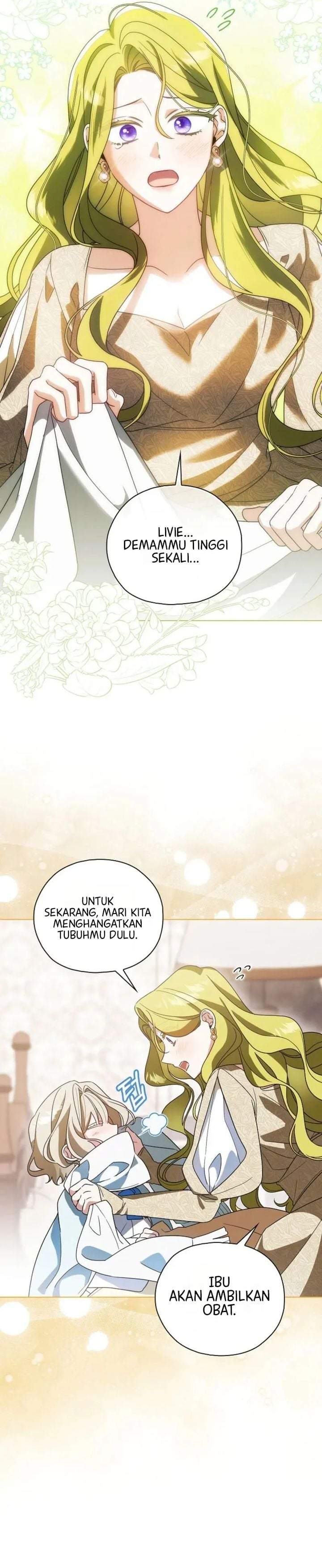 Looking for the Villainess’s Contract Husband Chapter 1