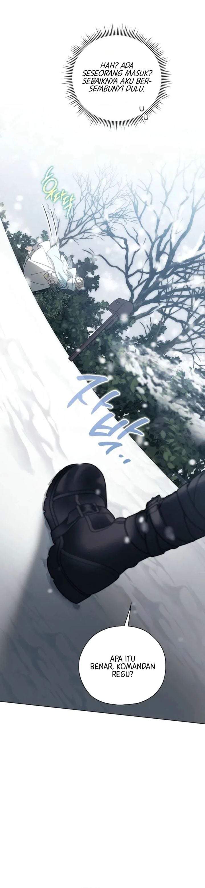 Looking for the Villainess’s Contract Husband Chapter 1