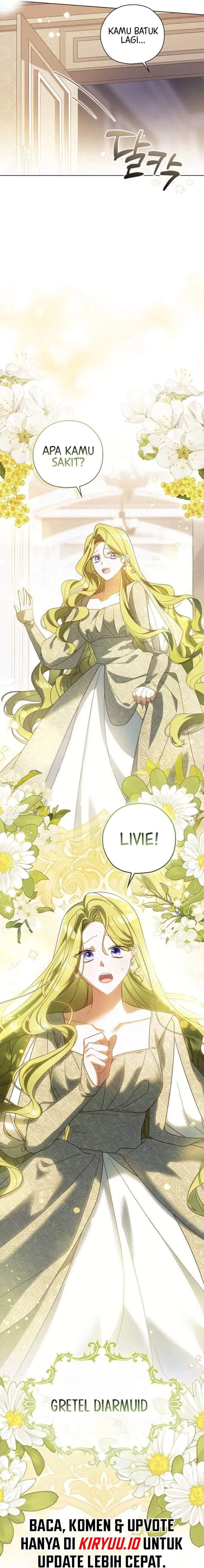 Looking for the Villainess’s Contract Husband Chapter 1