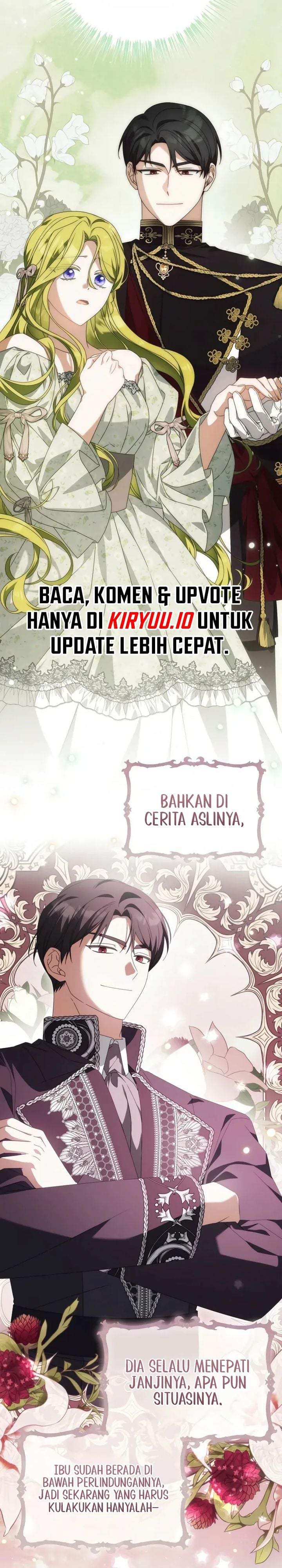 Looking for the Villainess’s Contract Husband Chapter 15