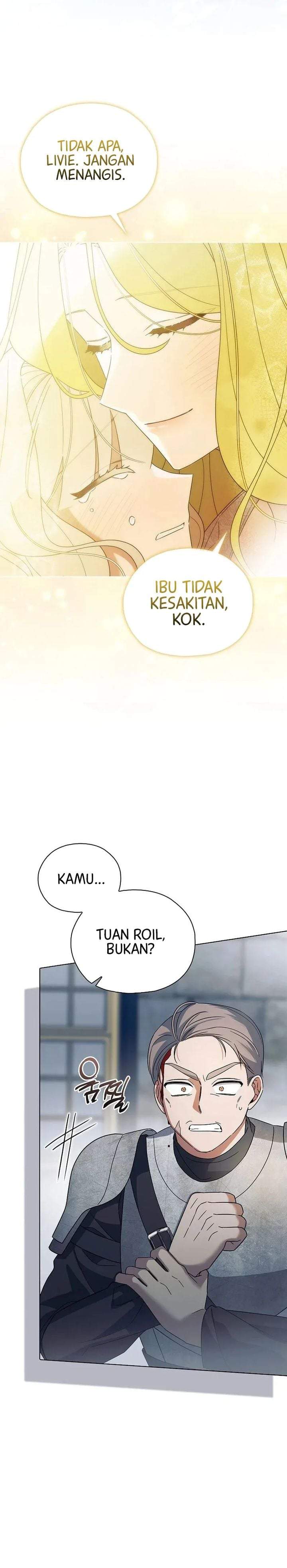 Looking for the Villainess’s Contract Husband Chapter 2