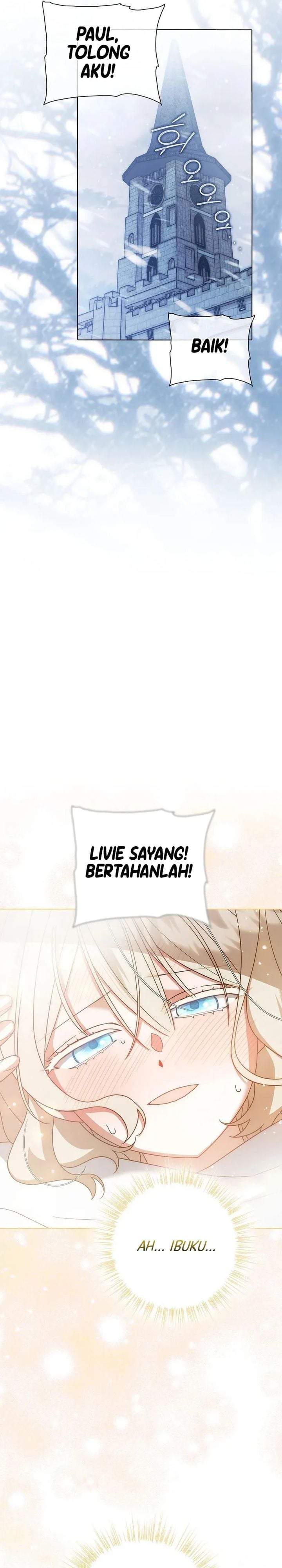 Looking for the Villainess’s Contract Husband Chapter 2