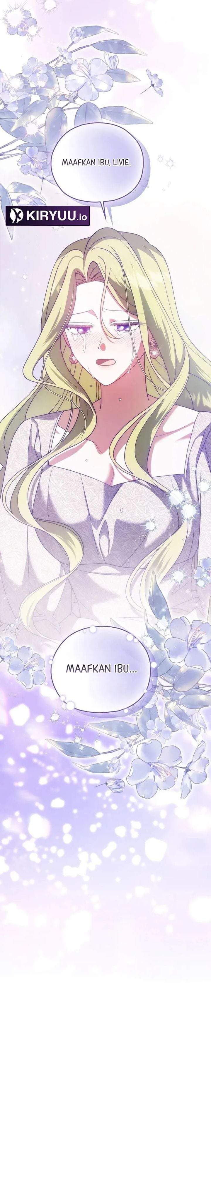 Looking for the Villainess’s Contract Husband Chapter 2