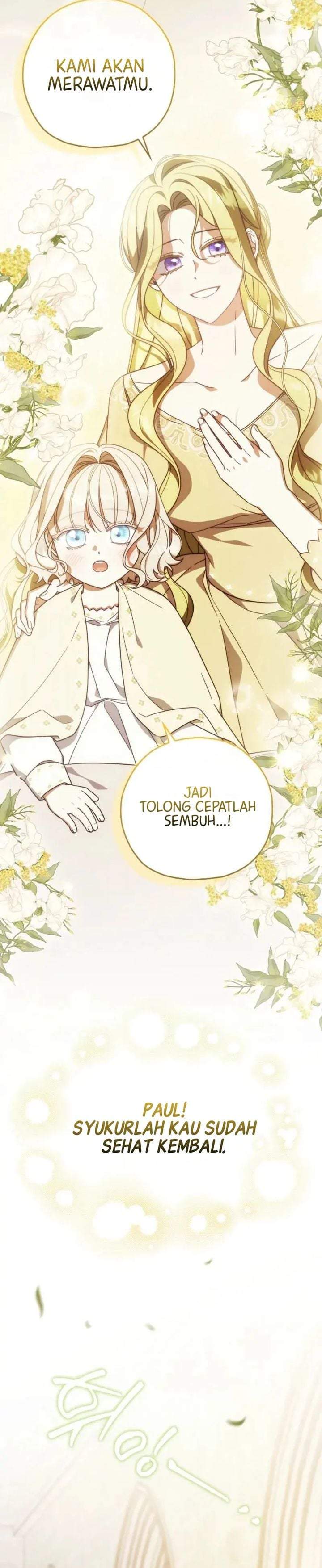 Looking for the Villainess’s Contract Husband Chapter 3
