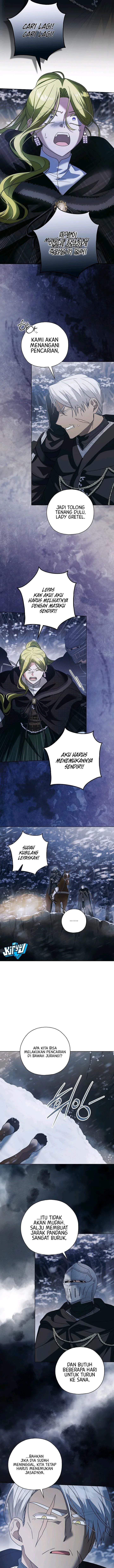 Looking for the Villainess’s Contract Husband Chapter 7