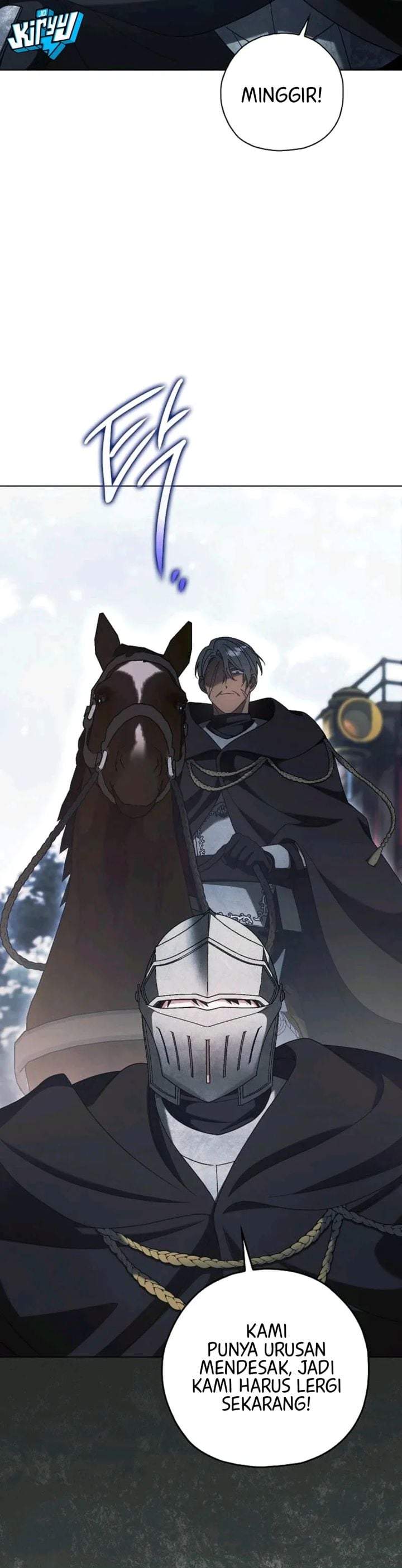 Looking for the Villainess’s Contract Husband Chapter 8